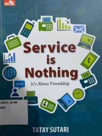 Service is Nothing