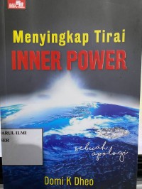 Menyingkap Tirai Inner Power