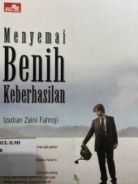 Menyemai Benih Keberhasilan