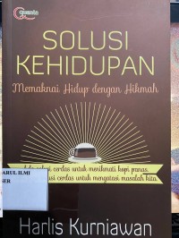 Solusi Kehidupan