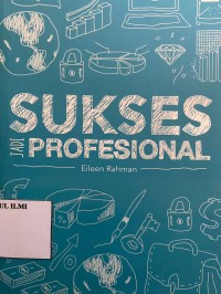 Sukses Jadi Profesional