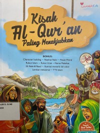 Kisah Al-Quran Paling Menakjubkan