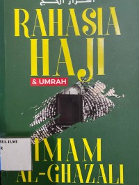 Rahasia Haji & Umrah