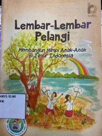 Lembar-Lembar Pelangi
