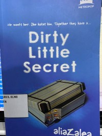 Dirty Little Secret