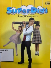 Super Didi