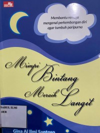Mimpi bintang meraih langit