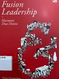 Fusion leadership - harmoni dua dunia