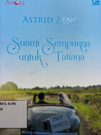 Suami sempurna untuk tatiana