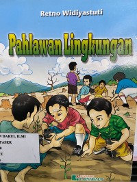 Pahlawan lingkungan
