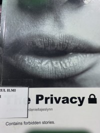 The privacy