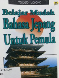 Belajar mudah bahasa jepang untuk pemula