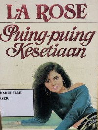 Puing-puing kesetiaan