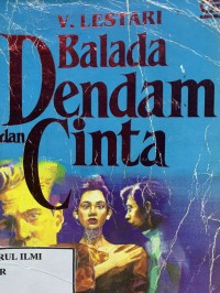 Balada dendam dan cinta