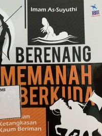 Berenang,memanah berkuda