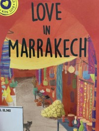Love in marrakech