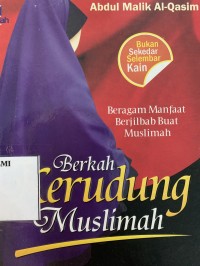 Berkah kerudung muslimah