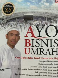Ayo bisnis umrah