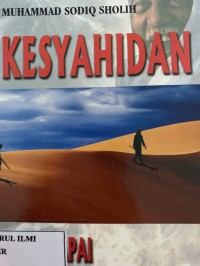 kesyahidah