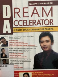 Dream Acceletator