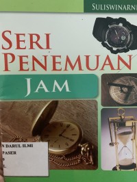 Seri penemuan jam
