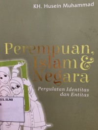 Perempuan islam & negara