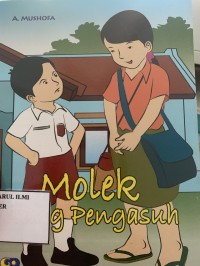 Molek sang pengasuh