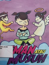 Teman atau musuh