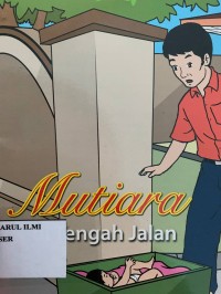 Mutiara di tengah jalan