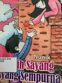 Kasih sayang yang sempurna
