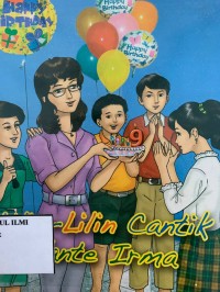Lilin-lilin cantik tante irma