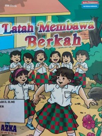 Latah membawa berkah