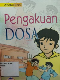 Pengakuan dosa
