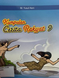 Kumpulan cerita rakyat 9