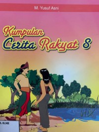 Kumpulan cerita rakyat 8