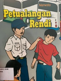 Petualangan rendi