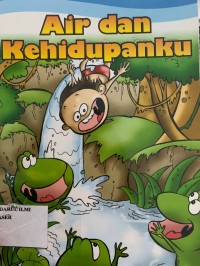Air dan kehidupanku