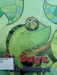 Si buga kena batunya