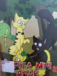 Cerita mini anak