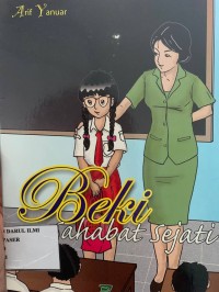 Beki sahabat sejati