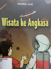 Wisata ke angkasa