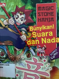 Magic stone hanja terbukalah! labirin bawah tanah