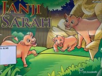 Janji sarah