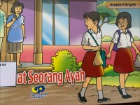 Nasihat seorang ayah