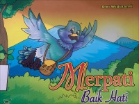 Merpati baik hati