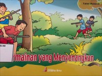 Permainan yang menyenangkan