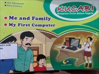 Kucabi : Kumpulan cerita bahasa inggris