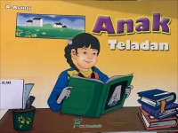 Anak teladan