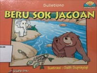 Beru sok jagoan