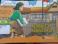 Panglima Jenderal sudirman